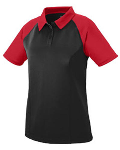 Augusta Sportswear 5405 - Ladies' Scout Sport Shirt