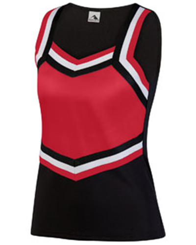 Augusta Sportswear 9141 - Girls' Pike Shell
