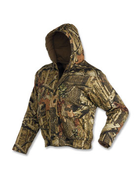 Browning 30413724 - Wasatch Insulated Jacket