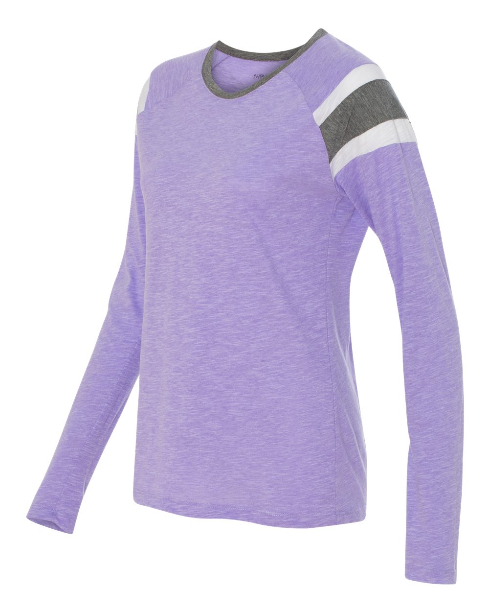 Augusta Sportswear 3012 - Women's Long Sleeve Fanatic Tee