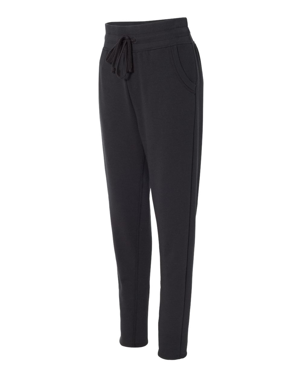Alternative 5080 - Women's Vintage Sport French Terry Relay Race Pants