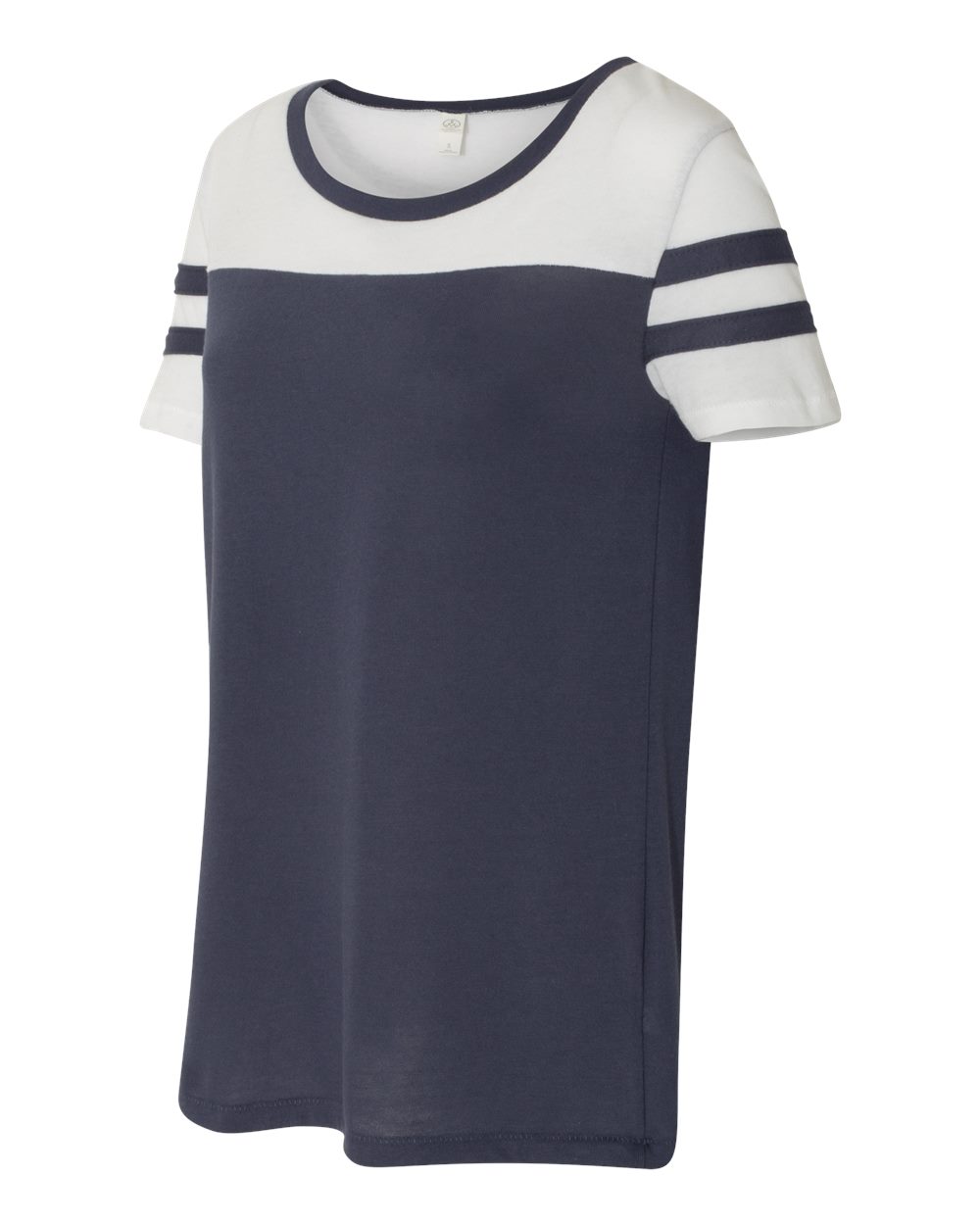 click to view Navy/ White