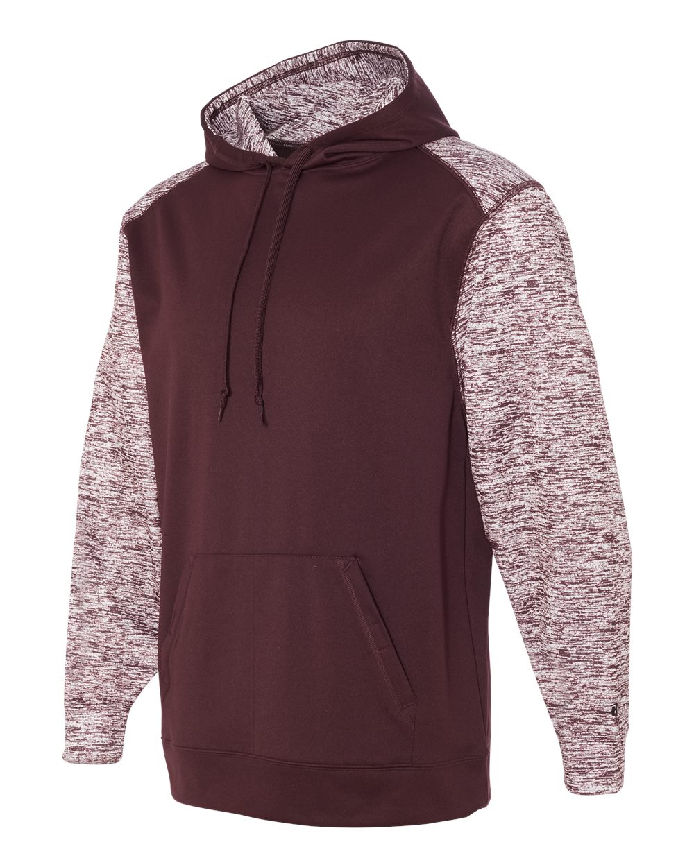 click to view Maroon/ Maroon Blend