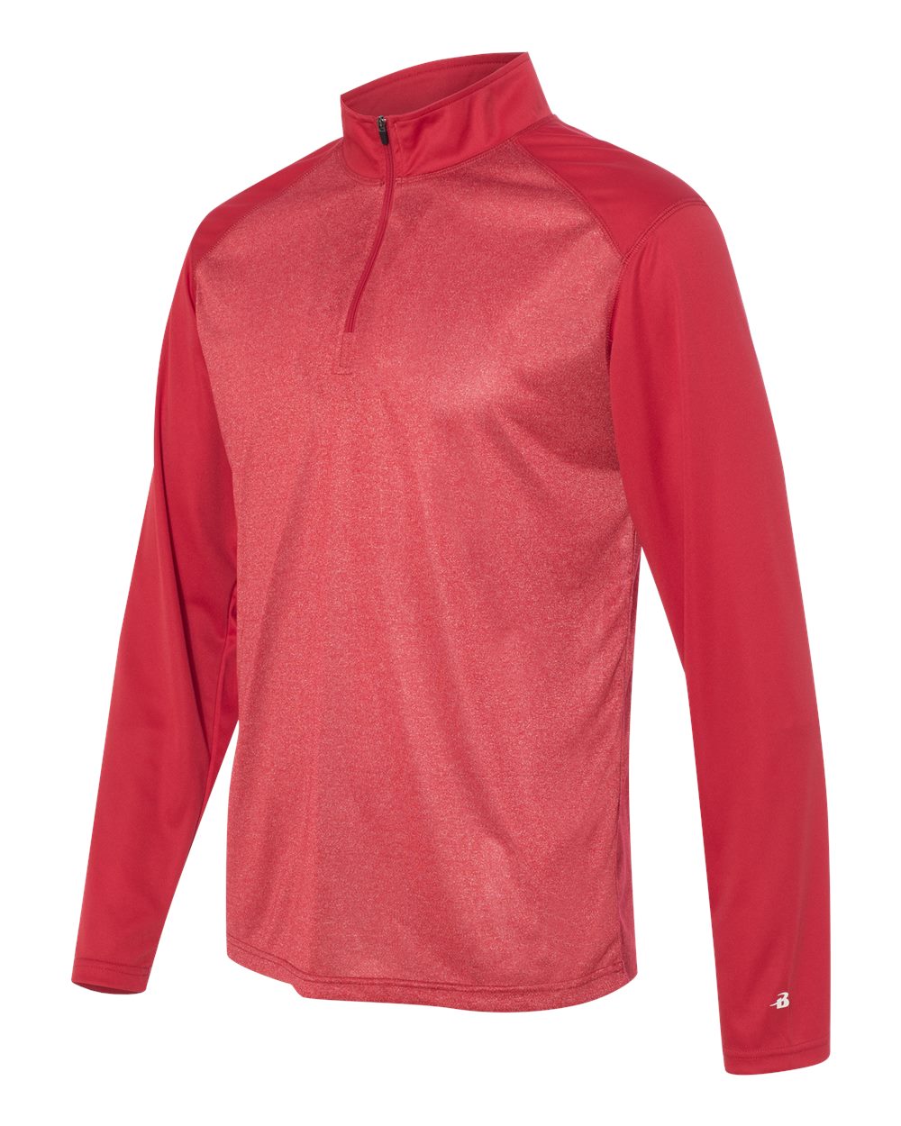 click to view Red Heather/ Red