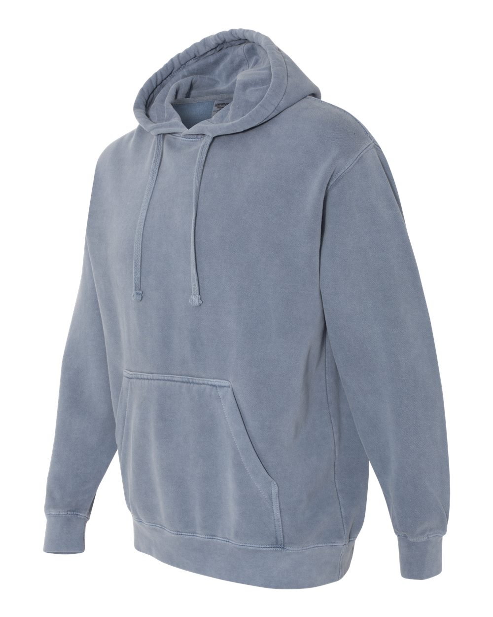 Comfort Colors 1567 - Garment Dyed Hooded Pullover Sweatshirt