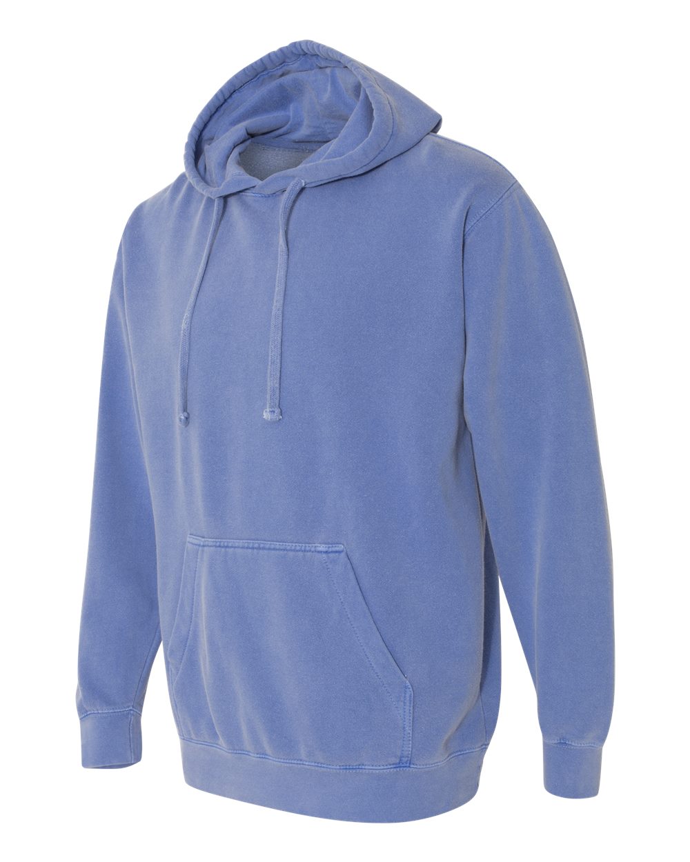 Comfort Colors 1567 - Garment Dyed Hooded Pullover Sweatshirt $32.42 ...