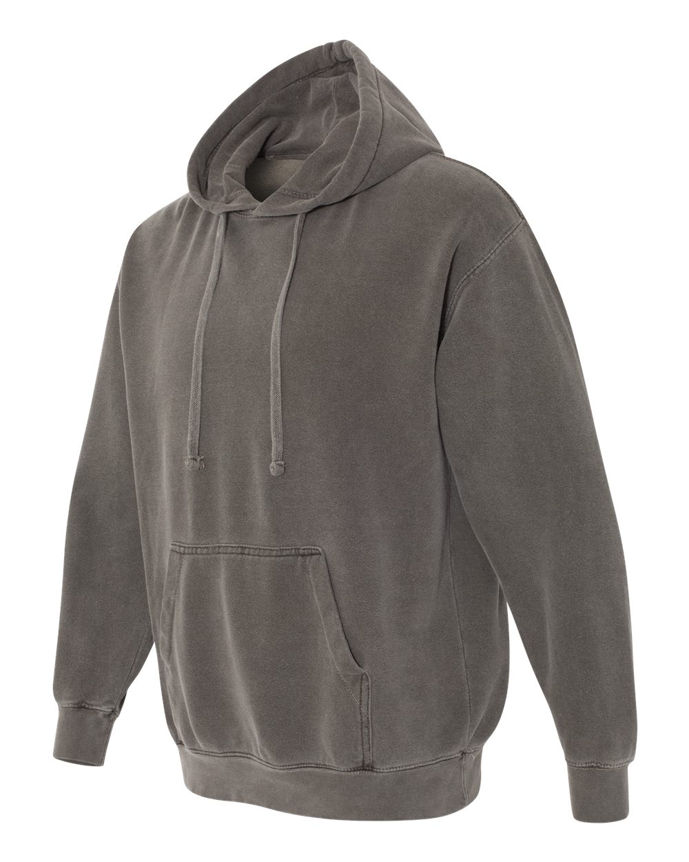 Comfort Colors 1567 - Garment Dyed Hooded Pullover Sweatshirt $23.94 ...