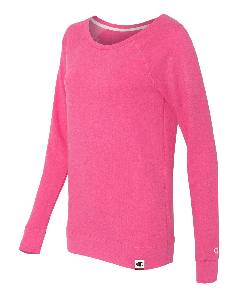click to view Lotus Pink Heather