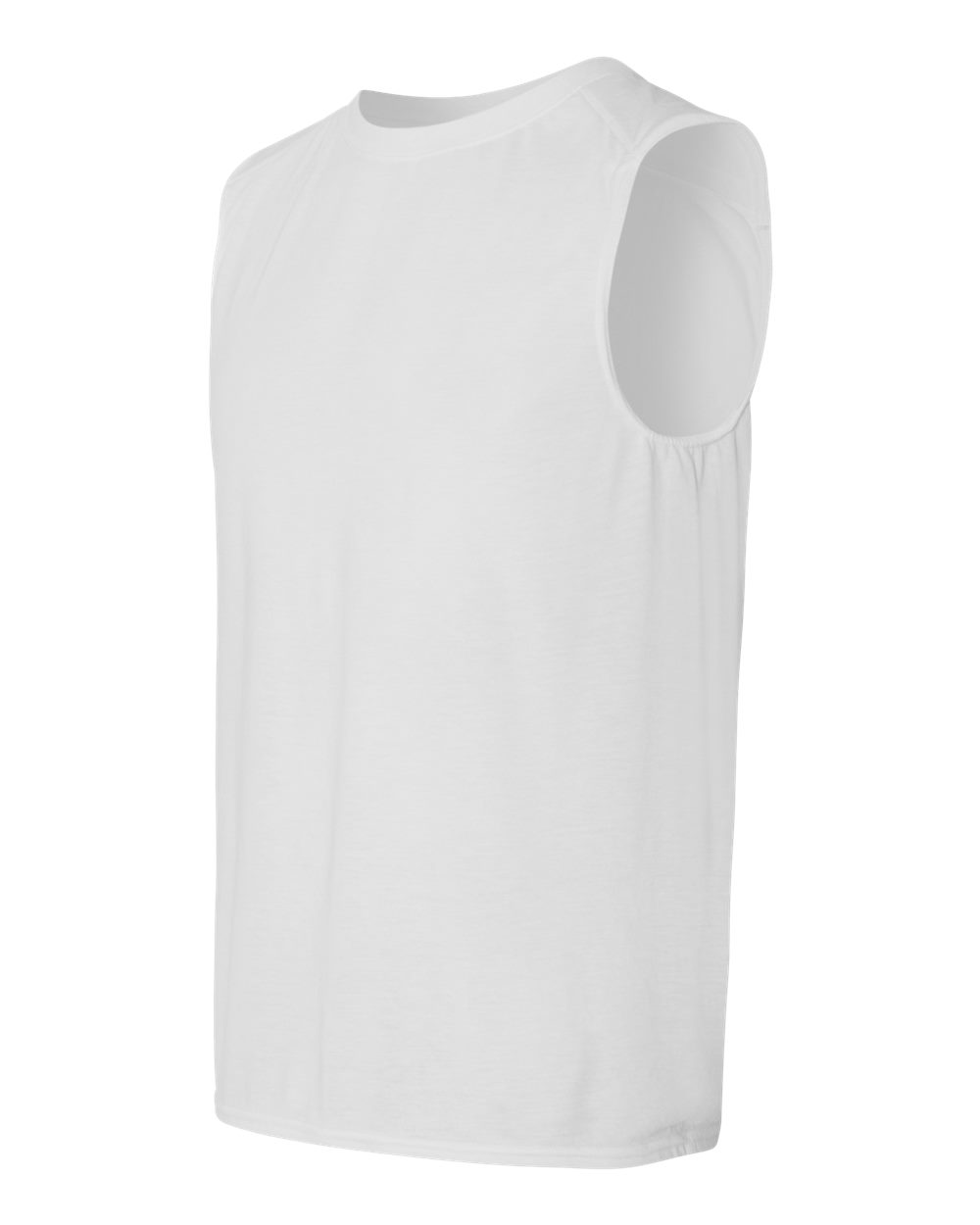 Gildan 42700 - Performance Sleeveless T-Shirt