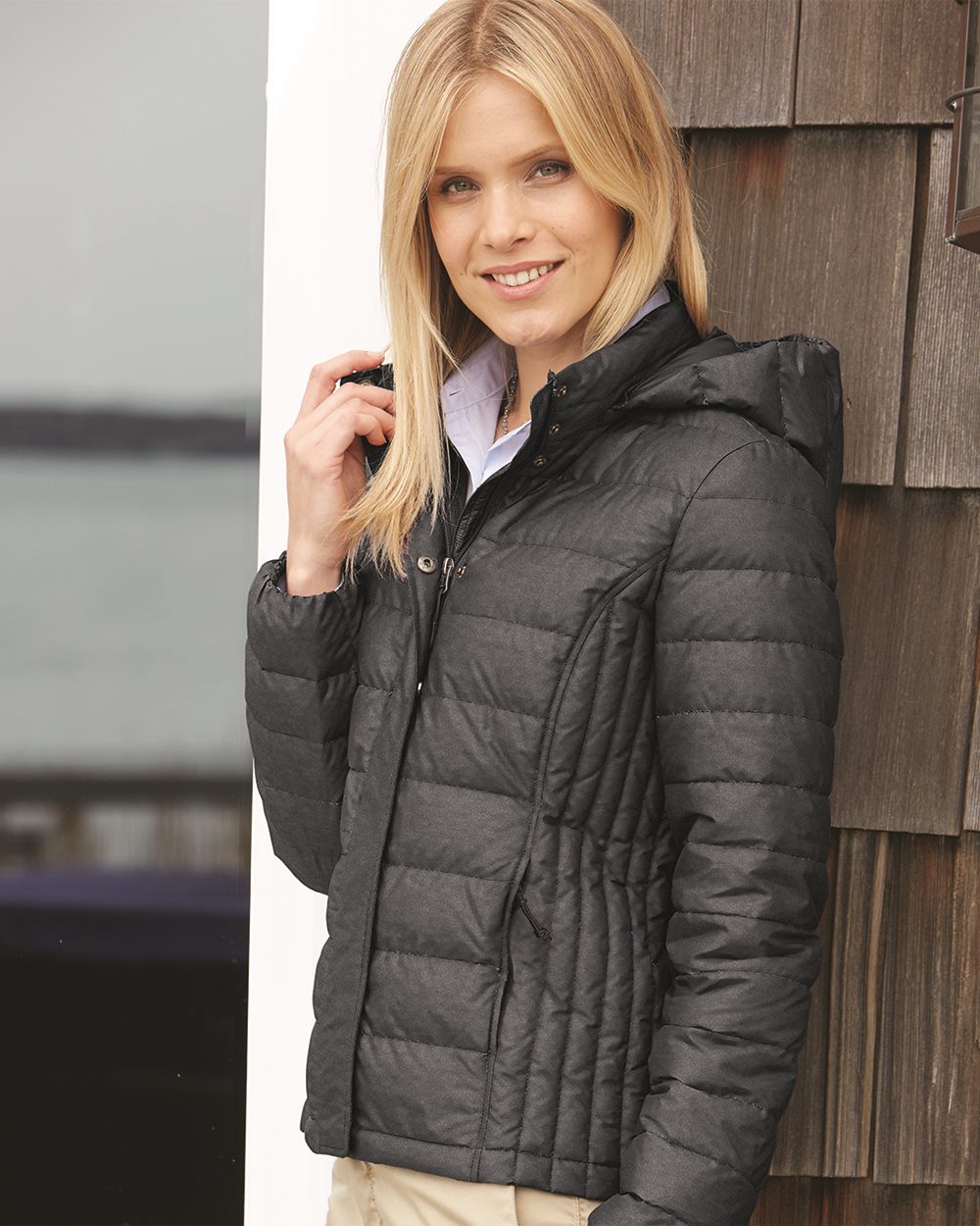 32 Degrees Packable Down Puffer Coat, Created For Macy's Reviews Coats ...