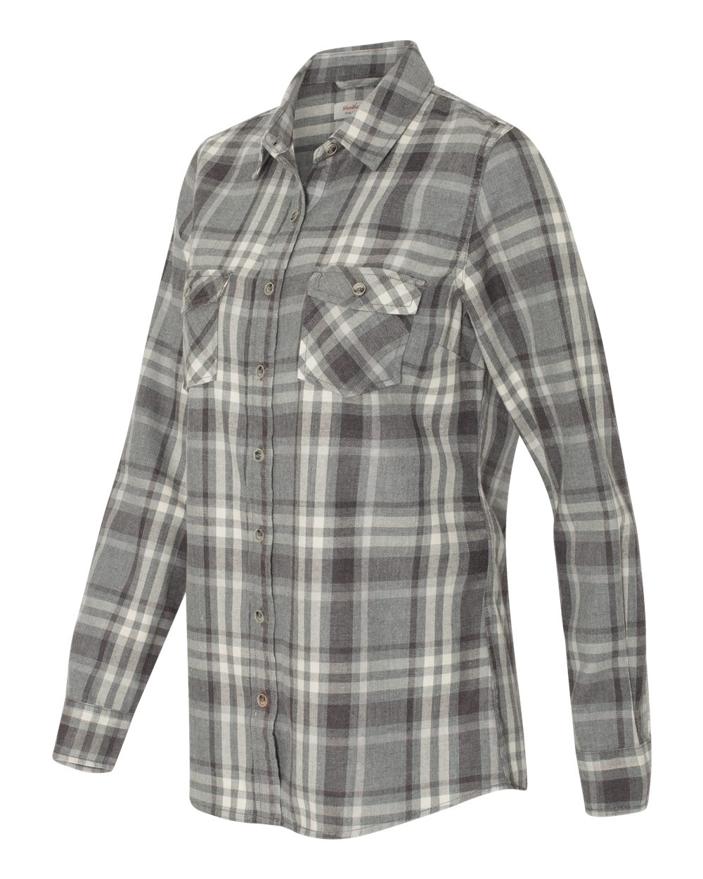 click to view Charcoal Plaid