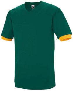 click to view DARK GREEN/ GOLD