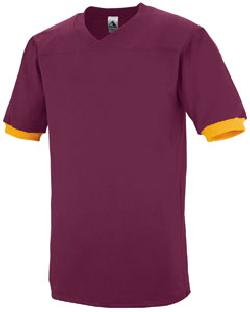 click to view MAROON/ GOLD