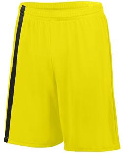 click to view POW YELLOW/ BLK