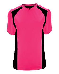 click to view HOT PINK/ BLACK