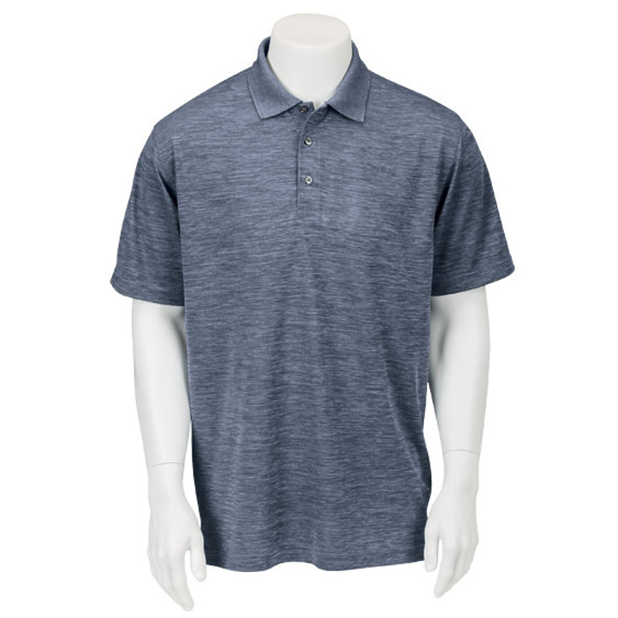 click to view Steel Grey Heather