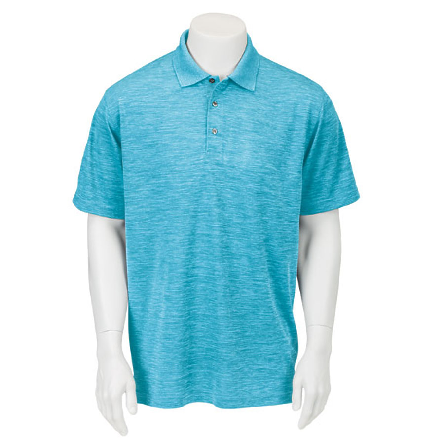 click to view Turquoise Heather