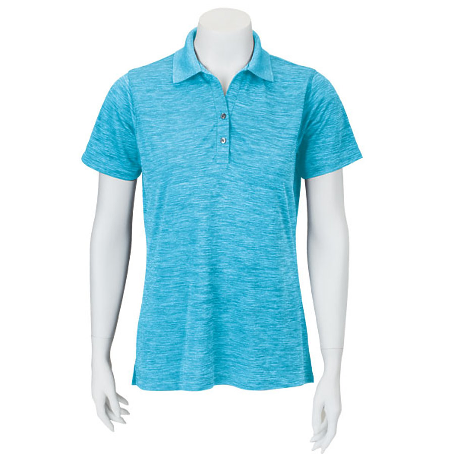 click to view Turquoise Heather