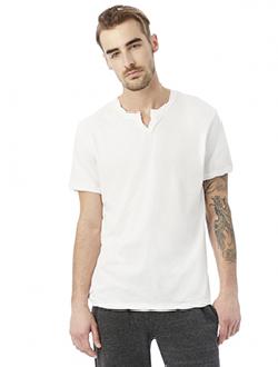 Alternative 2879P1 - Men's Organic Pima Cotton Moroccan T-Shirt