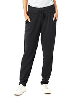 Alternative 5080BT - Ladies' French Terry Relay Race Pant