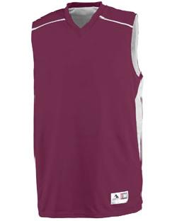 click to view MAROON/ WHITE