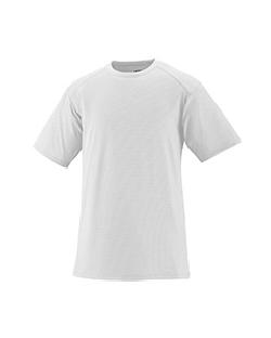 Augusta Sportswear 1070 - Exa Pinhole Mesh Short Sleeve T-Shirt