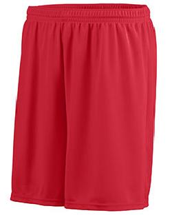 Augusta Sportswear 1426 - Youth Wicking Polyester Short