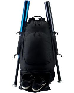Augusta Sportswear 411 - Expandable Bat Backpack