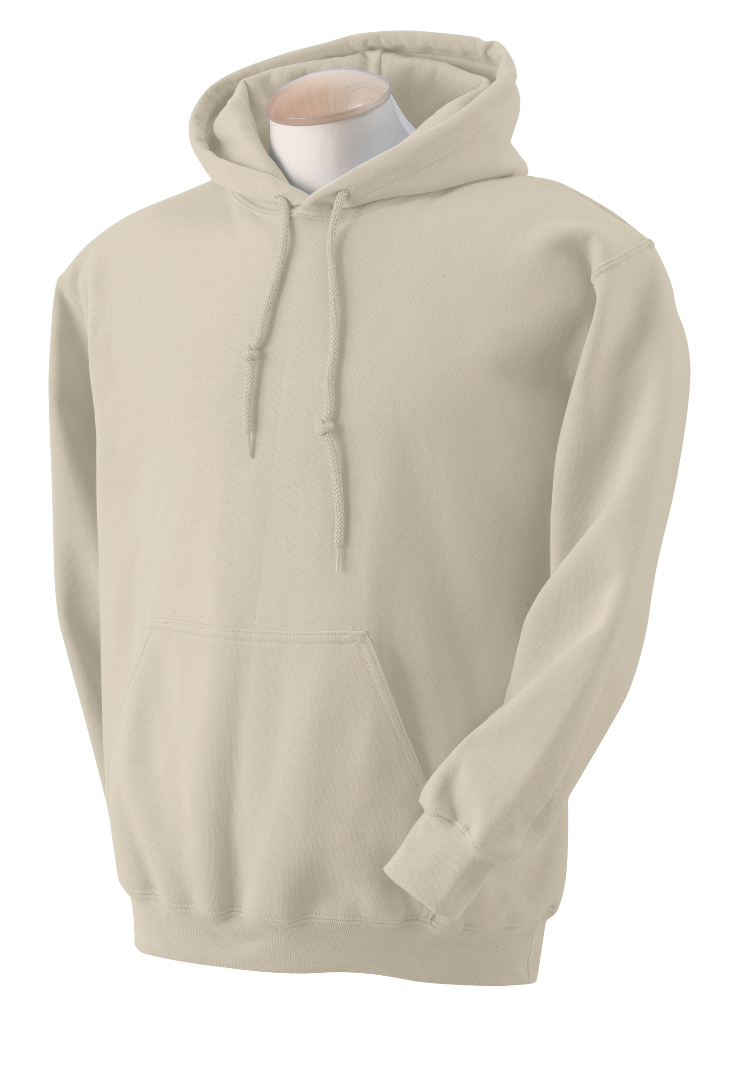 Gildan G185 Adult Heavy Blend™ 8 oz., 50/50 Hood $12.69 - Sweatshirts
