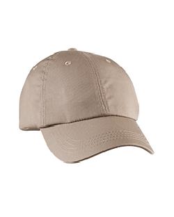 Econscious EC7060 - Recycled Polyester Unstructured Baseball Cap