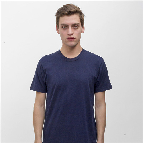 Los Angeles Apparel FF01 - 50/50 Poly Cotton Tee $6.00 - Men's T-Shirts
