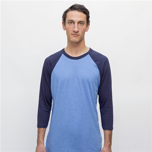 click to view Heather Lake Blue/Navy