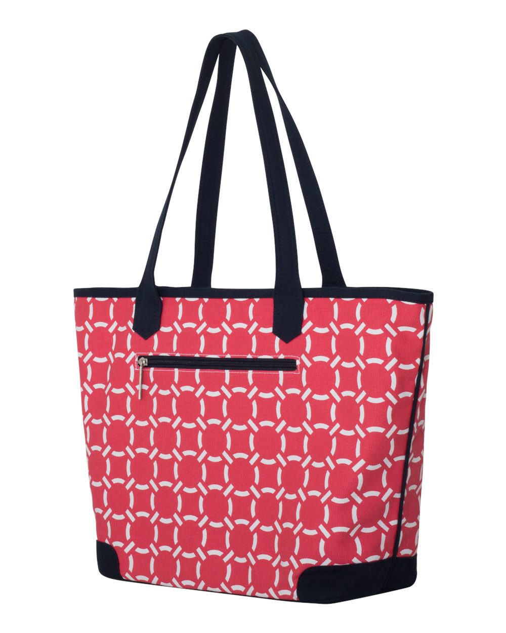click to view Cabana Red/ Navy