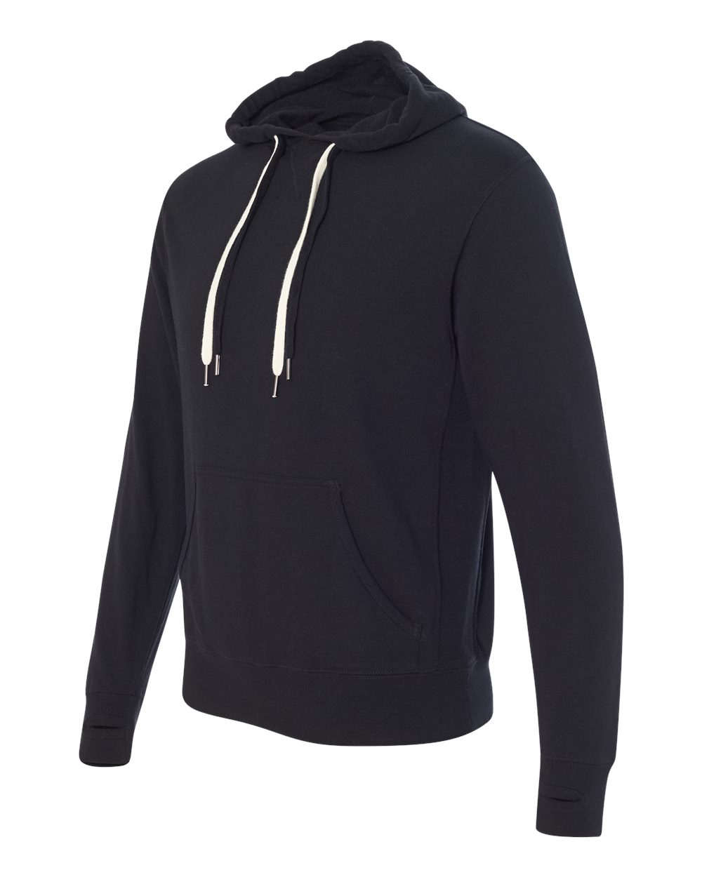 Independent Trading Co. PRM90HT - Unisex Midweight French Terry Hooded Pullover Sweatshirt