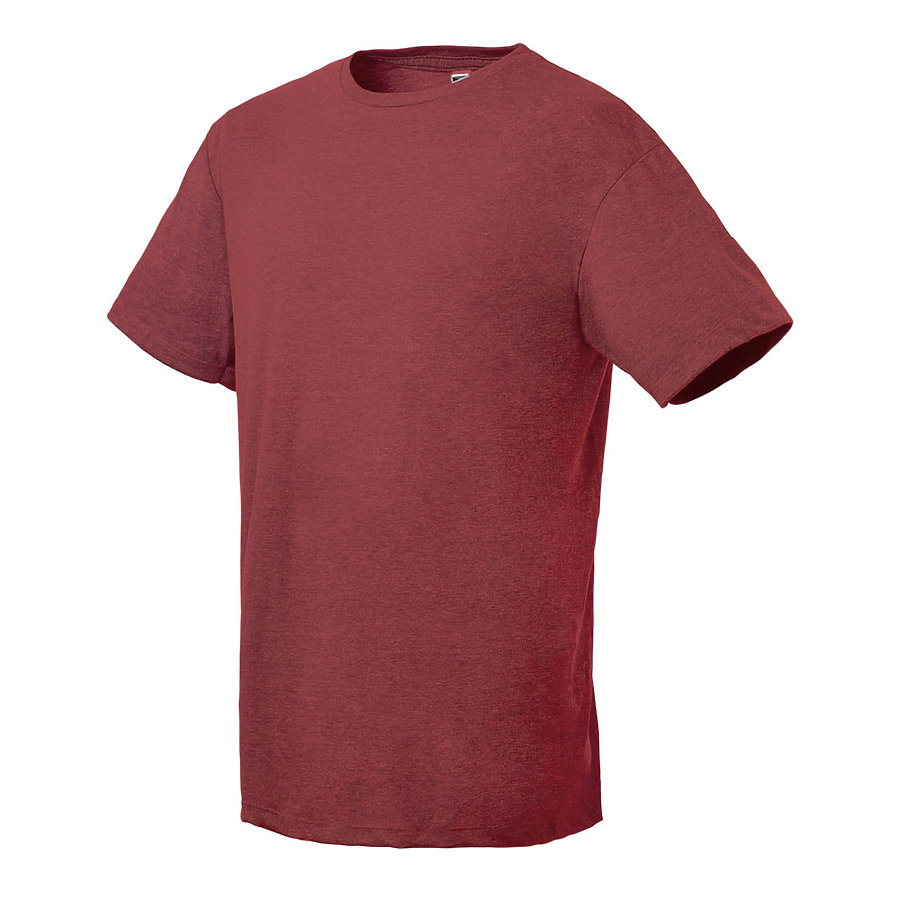 click to view Burgundy Heather
