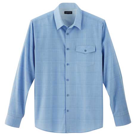 Trimark TM17651 - Men's Ralston Long Sleeve Shirt
