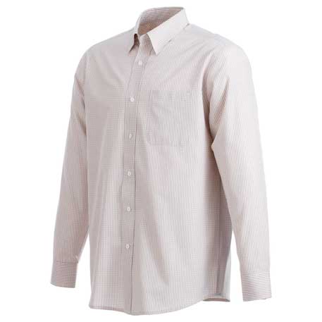 Trimark TM17654 - Men's Hayden LS Shirt