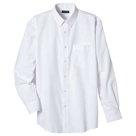 Trimark TM17731 - Men's Tulare Oxford LS Shirt