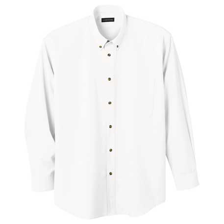 Elevate TM17735 - Men's Capulin Long Sleeve Dress Shirt