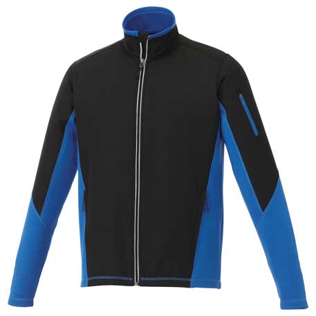 click to view Olympic Blue/Black