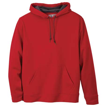 click to view Sport Red/Grey Storm