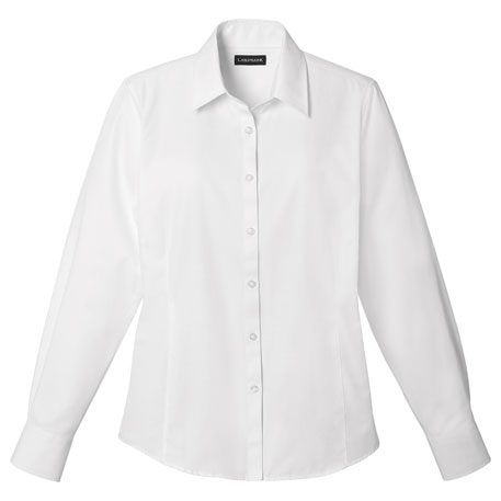 Elevate TM97644 - Women's Sycamore Long Sleeve Shirt