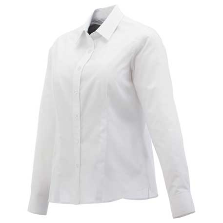Trimark TM97742 - Women's Preston Long Sleeve Shirt