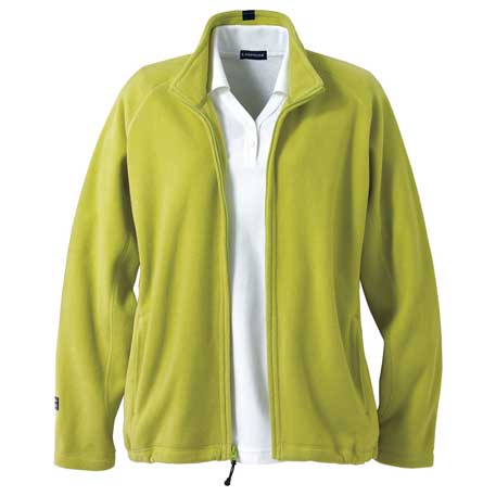 click to view Citron Green