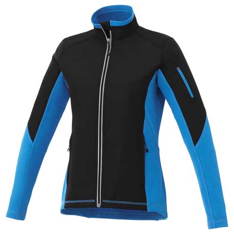 click to view Olympic Blue/Black