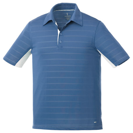 Trimark TM16220 - Men's Prescott Short Sleeve Polo