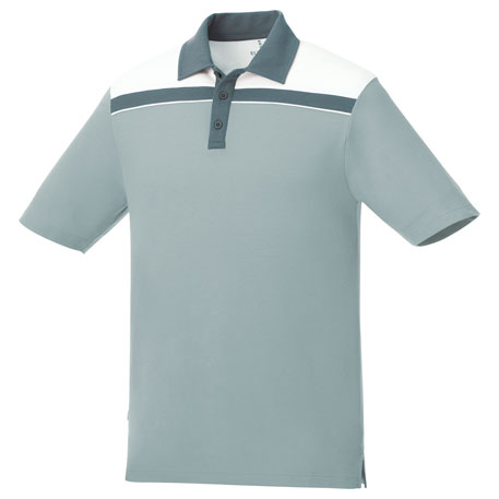 Elevate TM16607 - Gydan Short Sleeve Polo