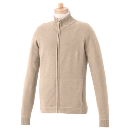 Trimark TM18606 - Lockhart Full Zip Sweater