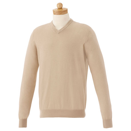 Trimark TM18608 - Osborn V-Neck Sweater