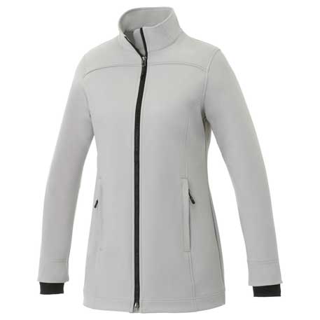 Trimark TM99350 - Women's Vernon Softshell Jacket